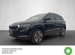 Bild des Angebotes Skoda Karoq 1.5 TSI DSG Drive MATRIX/NAVI/ACC/AHK