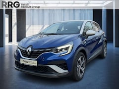 Bild des Angebotes Renault Captur 1.3 TCe 160 R.S. LINE
