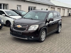 Bild des Angebotes Chevrolet Orlando 1.4T