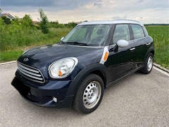 Bild des Angebotes MINI Cooper Countryman