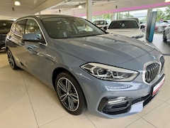 Bild des Angebotes BMW 120 120d Aut. Sport Line