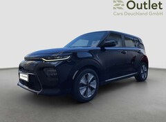 Bild des Angebotes Kia Soul EV Edition 7 MJ2022 LED 3-Phase Kamera DAB