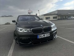 Bild des Angebotes BMW 750 750d xDrive
