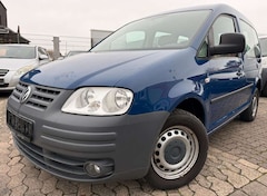 Bild des Angebotes VW Caddy Life 1.9 TDI 55kW 5-Sitzer,Klima