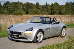 Bild des Angebotes BMW Z8 *ein Halter seit 2002*deutsch*