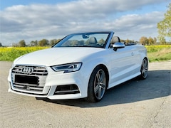 Bild des Angebotes Audi S3 Cabrio S tronic quttro