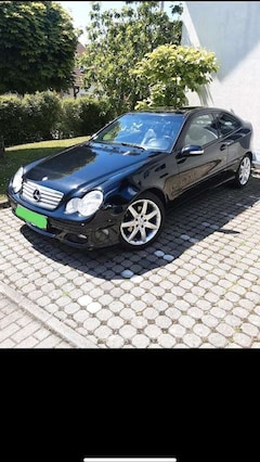 Bild des Angebotes Mercedes-Benz CL 180 Evolution