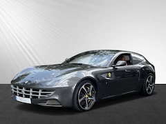 Bild des Angebotes Ferrari FF 6,3 V12 4x4, LED, Carbon, Lift, HiFi