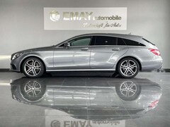 Bild des Angebotes Mercedes-Benz CLS 350 CLS 350 CDI Shooting Brake