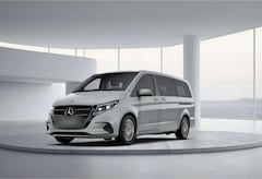 Bild des Angebotes Mercedes-Benz V 250 d STYLE L neues Modell Grey Line AHK Distr