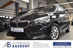 Bild des Angebotes BMW 216 216 d Gran Tourer*AHK*NAVIGATION*PARKASSIST*SHZ*