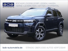 Bild des Angebotes Dacia Bigster Expression HYBRID 155 8-fach bereift