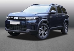 Bild des Angebotes Dacia Bigster Expression HYBRID 155 8-fach bereift