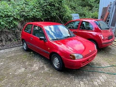 Toyota Starlet Starlet Moonlight