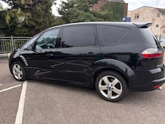 Bild des Angebotes Ford S-Max S-Max 2.0 TDCi DPF Aut. Ambiente