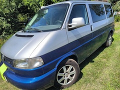 Bild des Angebotes VW T4 Caravelle Liebhaberstück. Werkstattgepflegt. Ohne Rost.