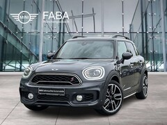 Bild des Angebotes MINI Cooper S Countryman Cooper S ALL4 Countryman Wired JCW Chili LED