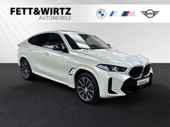Bild des Angebotes BMW X6 M60i xDrive AHK|Pano|Standhzg.|Bowers&Wilkins