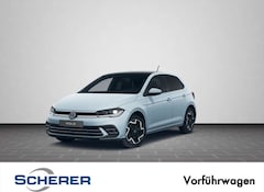 VW Polo EDITION 50 1.0 TSI DSG PANO KLIMAAUT KAMERA