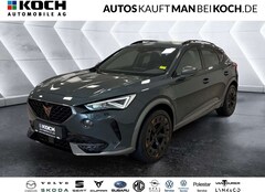 Bild des Angebotes CUPRA Formentor VZ 1.4 e-HYBRID DSG PANO LEDER TOPVIEW