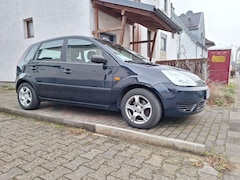 Bild des Angebotes Ford Fiesta 1.3 Viva