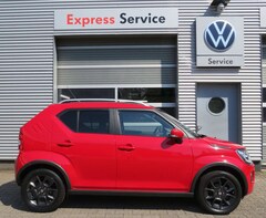 Bild des Angebotes Suzuki Ignis 1.2 SHVS Club Comfort