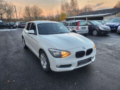Bild des Angebotes BMW 114 Baureihe 1 Lim. 5-trg. 114i
