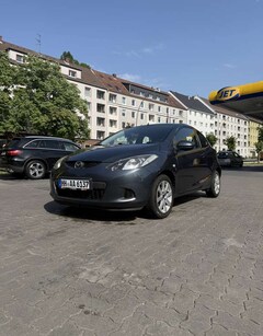 Bild des Angebotes Mazda 2 1.3 Sport Independence
