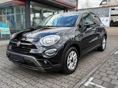 Bild des Angebotes Fiat 500X City Cross *Euro 6*Sitzheizung*Klima*