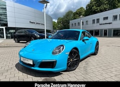 Bild des Angebotes Porsche 991 -2 (911) Carrera 4
