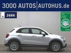 Bild des Angebotes Fiat 500X 1.0 Lounge T-Leder Navi PDC Klima