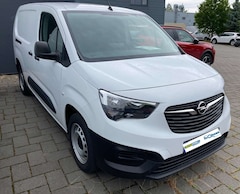 Bild des Angebotes Opel Combo Basis L2 *Klima* PDC h * Durchladefunktion*