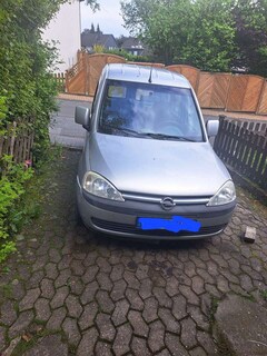 Bild des Angebotes Opel Combo 1.6 Tour
