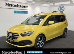 Bild des Angebotes Mercedes-Benz T-Class T 180 d STYLE Standard LED Keyl-GO Kamera PTS Temp