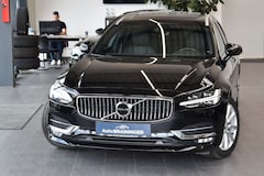 Bild des Angebotes Volvo V90 D4 Geartr. Inscription LED~Virtual~AHK~Leder
