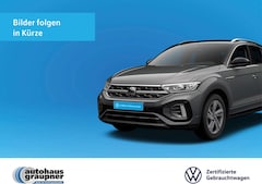 Bild des Angebotes VW Golf VIII 2.0 TSI GTI DSG NAVI HUD LED PANO