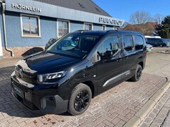 Bild des Angebotes Citroen Berlingo Berlingo Max XL+Navi+Winterpaket+Technopaket+7 S