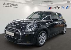 Bild des Angebotes MINI One Navi*Komfortzugang*Klimaautomatik*Sitzheizung*PDC
