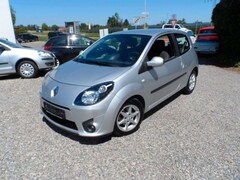 Bild des Angebotes Renault Twingo Dynamique AUTOMATIK