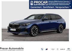 Bild des Angebotes BMW 550 e xDrive Touring M Sport HUD PANO ACC AHK LM