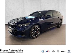Bild des Angebotes BMW 550 e xDrive Touring M Sport Pro HUD PANO ACC AHK LM