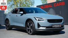 Bild des Angebotes Polestar 2 LONG RANGE 78 kWh*PLUS PAKET*PANO*SoH 94,2%