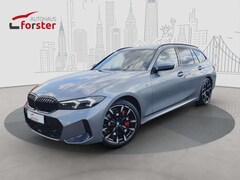 Bild des Angebotes BMW 320 320d xDrive M Sport Pro AHK ACC M Sportbremse