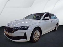 Bild des Angebotes Skoda Octavia Combi 2.0 TDI AHK Sitzh. PDC GRA AHK LED