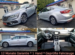 Bild des Angebotes Renault Talisman 1.7 dCi (Facelift)/Voll LED/Kamera/MSen