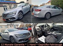 Bild des Angebotes Renault Talisman 1.7 dCi (Facelift)/Voll LED/Kamera/MSen