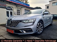 Bild des Angebotes Renault Talisman 1.7 dCi (Facelift)/Voll LED/Kamera/MSen