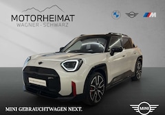 Bild des Angebotes MINI John Cooper Works Aceman JCW Trim 360° H&K HUD 19"