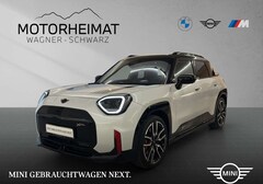 Bild des Angebotes MINI John Cooper Works Aceman JCW Trim 360° H&K HUD 19"