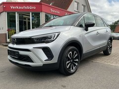 Bild des Angebotes Opel Crossland X 1.2 Turbo SHZ CarPlay NAVI Kamera